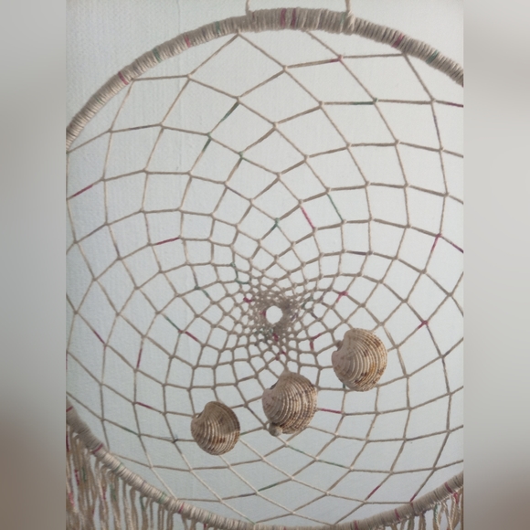 Cida's - Handmade Dreamcatcher! - Picture 11 of 12